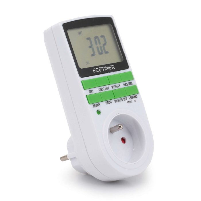 Eco Timer Digital - digitálny časovač