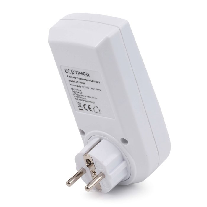 Eco Timer Digital - digitálny časovač