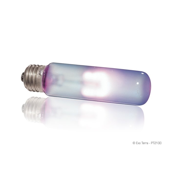 Exo Terra SUN-GLO T10/15W - denná žiarovka