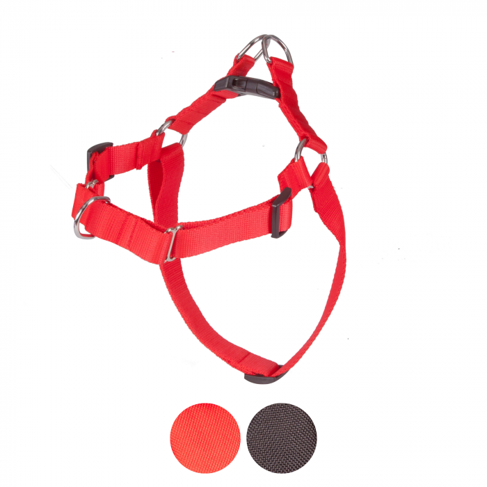 Postroj pre psov Easy Walk