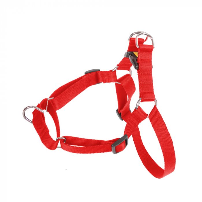 Postroj pre psov Easy Walk